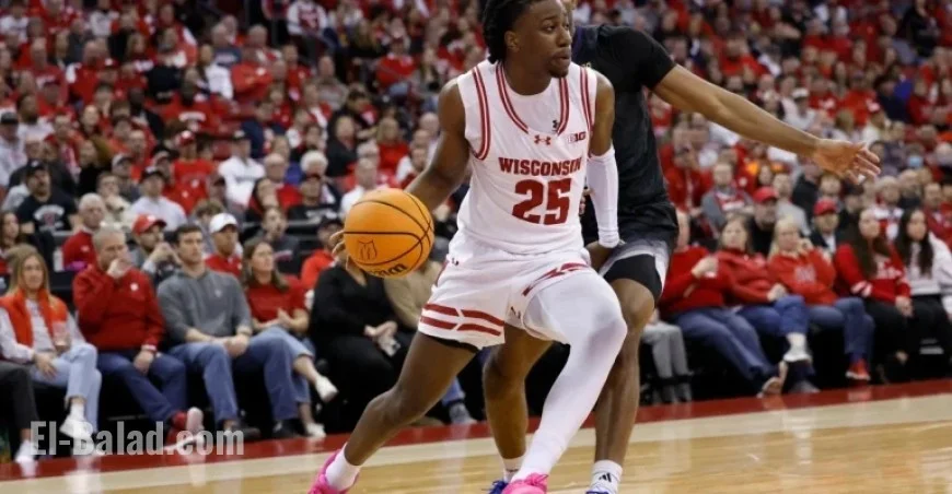 Wisconsin Basketball: Key Insights from Badgers’ Victory Over Campbell