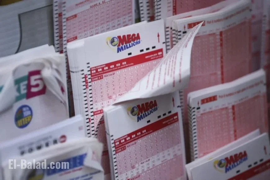 Winning NY Lottery Ticket Sold at Nassau Gas Station