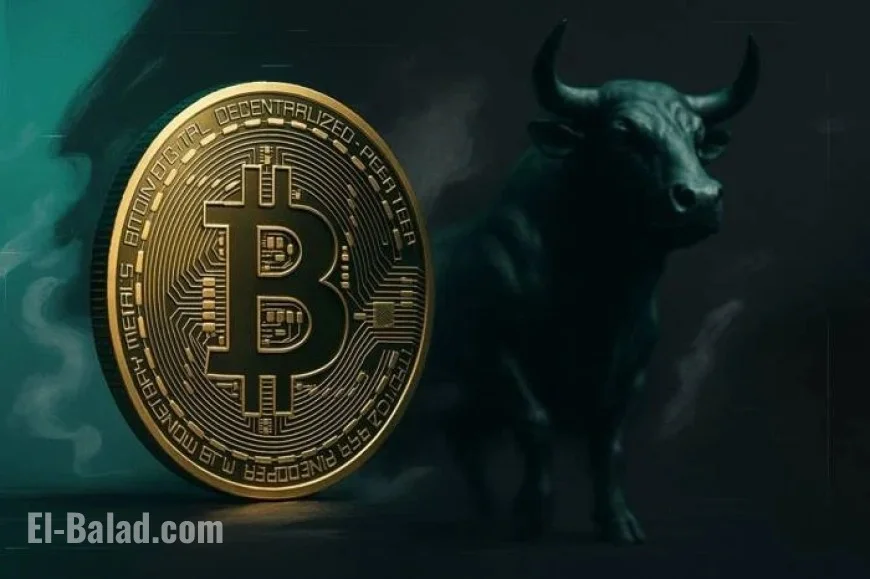 Bearish Bitcoin Outlook as Fed Hawkishness and Stagflation Loom