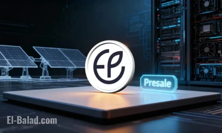 Ecoyield Token Poised for Surge: Analysts Predict Significant Gains