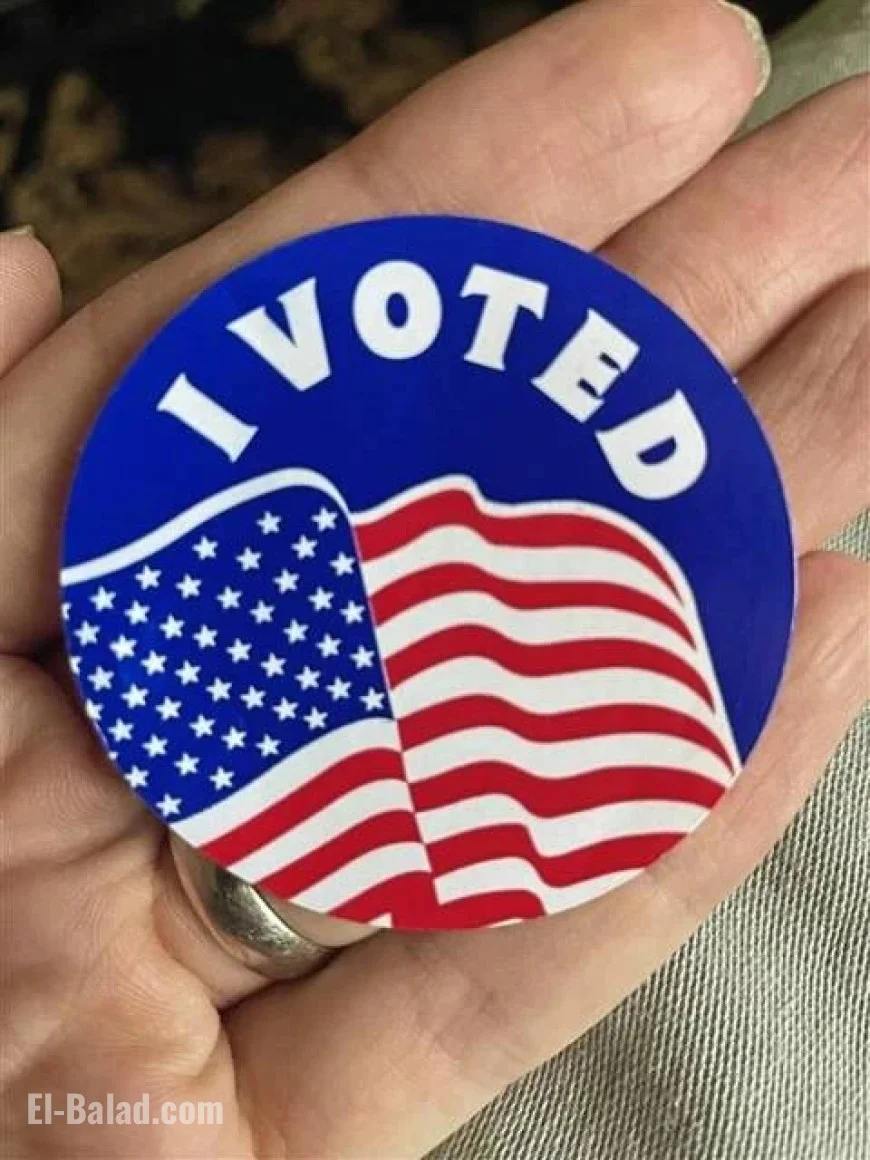 Western Pennsylvania’s 2025 Election Day Voter Guide
