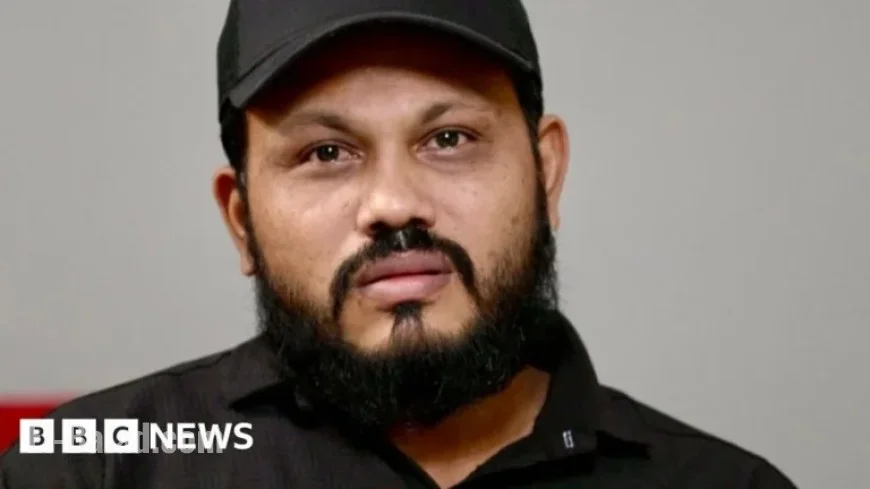 Air India Crash Survivor Declares Himself ‘Luckiest Man Alive’