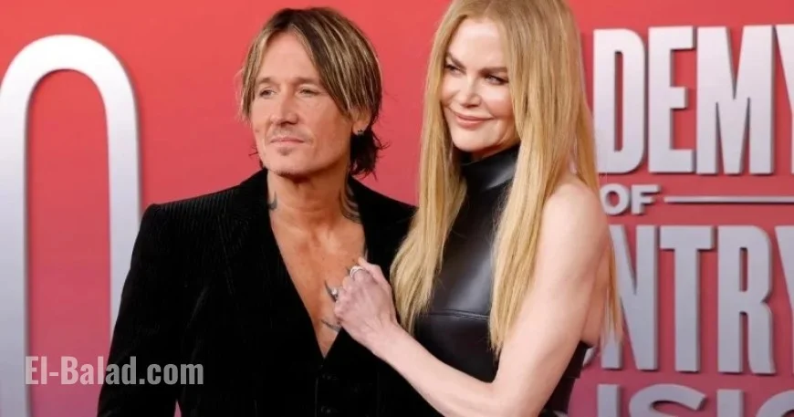 Nicole Kidman’s Sensuality Overwhelmed Keith Urban, Insider Reveals