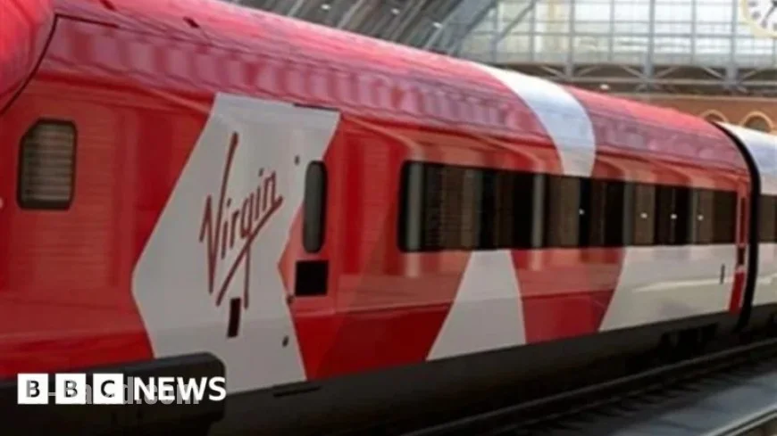 Virgin Granted Approval to Compete with Eurostar in Channel Tunnel Route