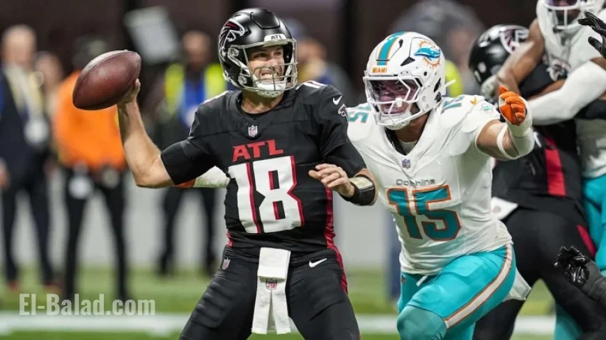 Miami Dolphins Trade Jaelan Phillips to Philadelphia Eagles Analyzed