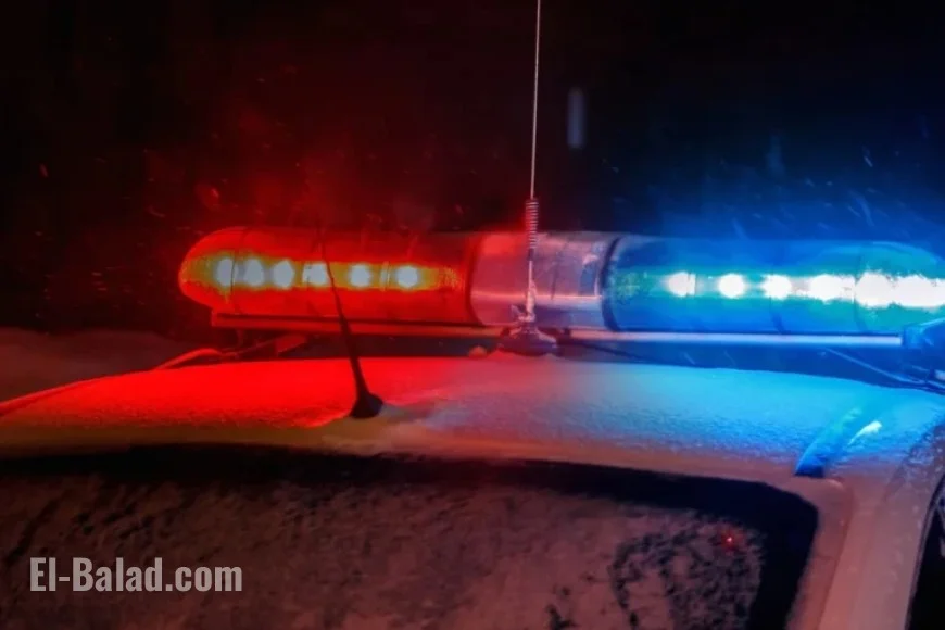 Police Locate Missing Sault Ste. Marie Resident Safely