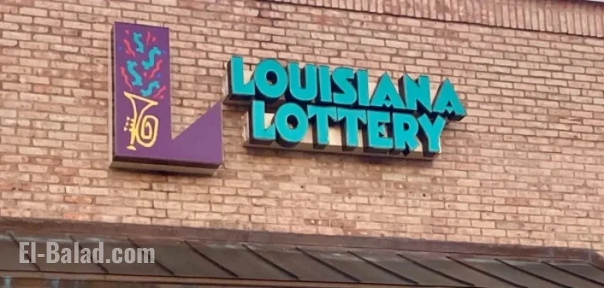Historic Lottery Win Possible Tonight in Louisiana