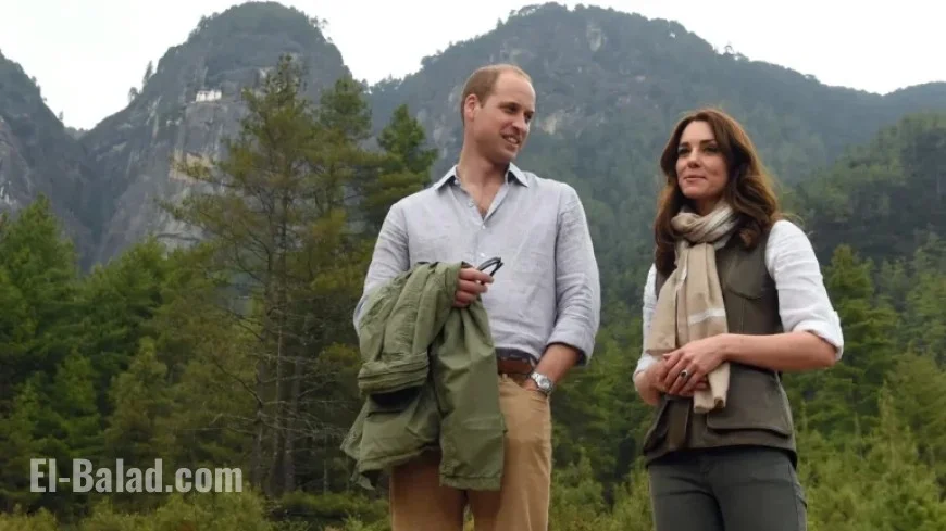 Kate Middleton’s Outdoor Passion Drives Her ‘Rural Renaissance’ and Growing Popularity