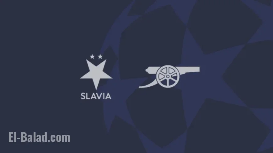 Arsenal vs Slavia Prague: Comprehensive Pre-Match Analysis