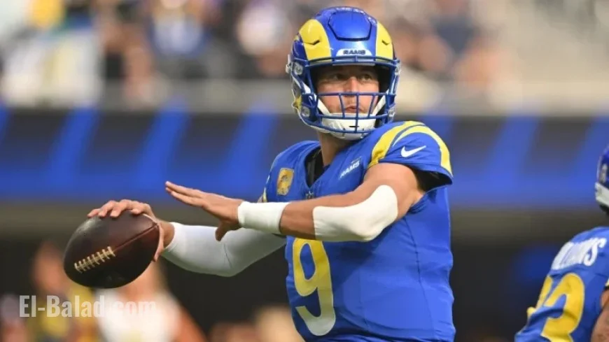 Week 10 NFL Power Rankings by B/R Experts