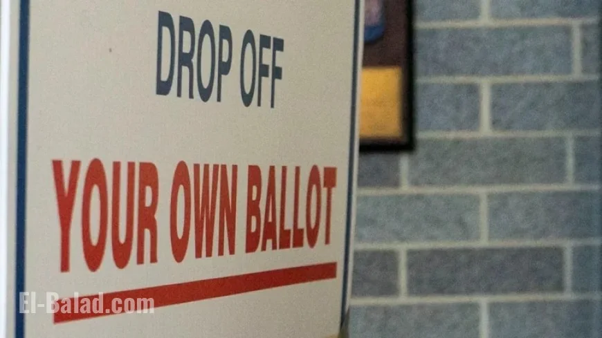 Essential Information for Bucks County Election Day on Tuesday