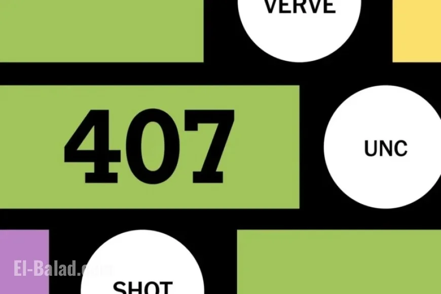 Sports Edition Connections: Puzzle Hints for November 4, 2025, No. 407