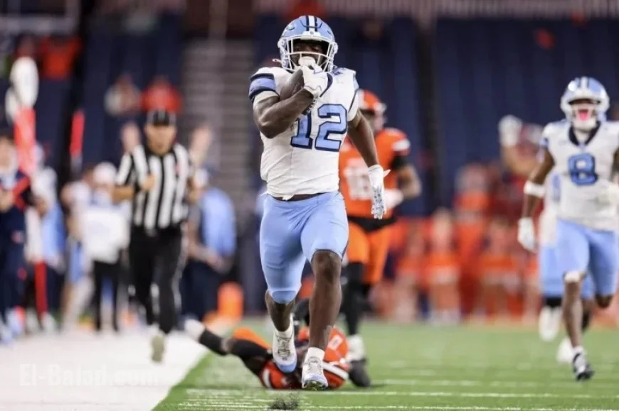 Week 11 Bowl Projections: Will UNC Secure Six Wins for an Invitation?