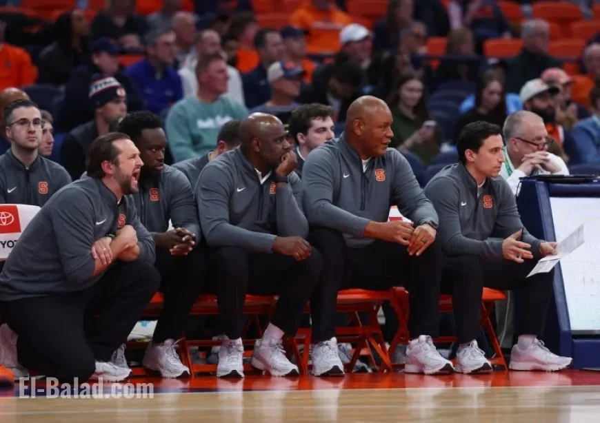 Syracuse Basketball Kicks Off Crucial Season Tonight Against Binghamton