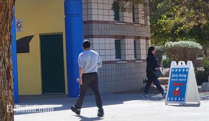 Election Day Guide: What’s on the Ballot and Where to Vote