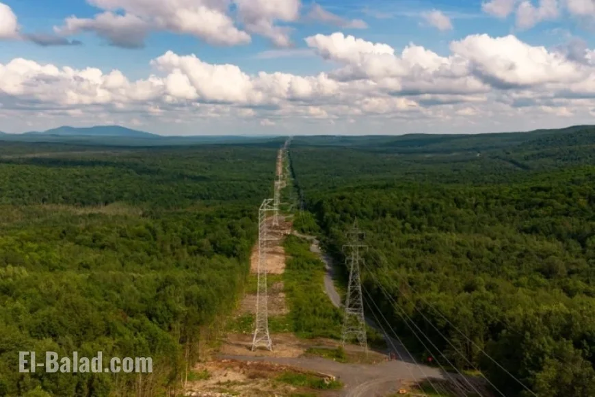Hydro-Québec to Pay $1 Billion Extra for U.S. Electricity Export