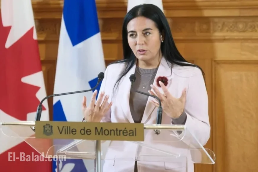 Martinez Ferrada Demands Urgent Meeting with STM Amid Transit Strike