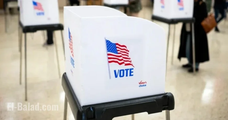 Court Denies Trump’s Attempt to Control Federal Elections and Voter Registration