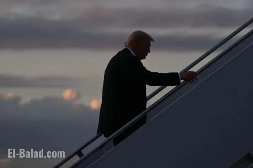 Trump’s Election, One Year On: America First Risks Democracy