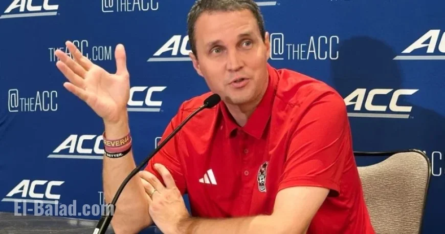 NC State Dominates in Will Wade’s Debut, Merging Tradition with Modern Style