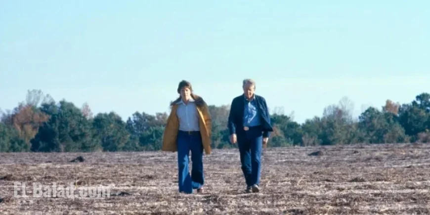 Jimmy Carter’s Wisdom: Lessons on Lifelong Purpose from My Father