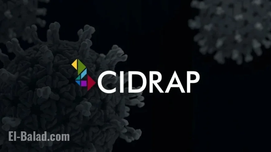 CDC: Powder Supplement Linked to Salmonella Outbreak, Reports CIDRAP