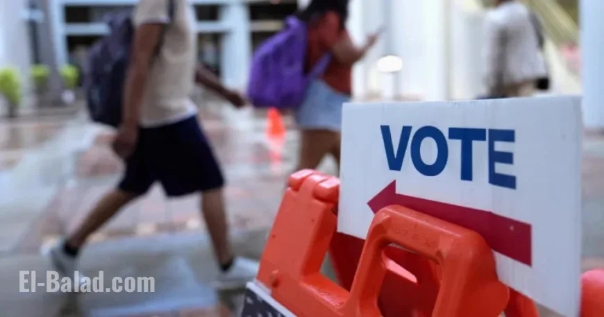 Georgia Elections: Top 5 Questions as Voters Head to Polls