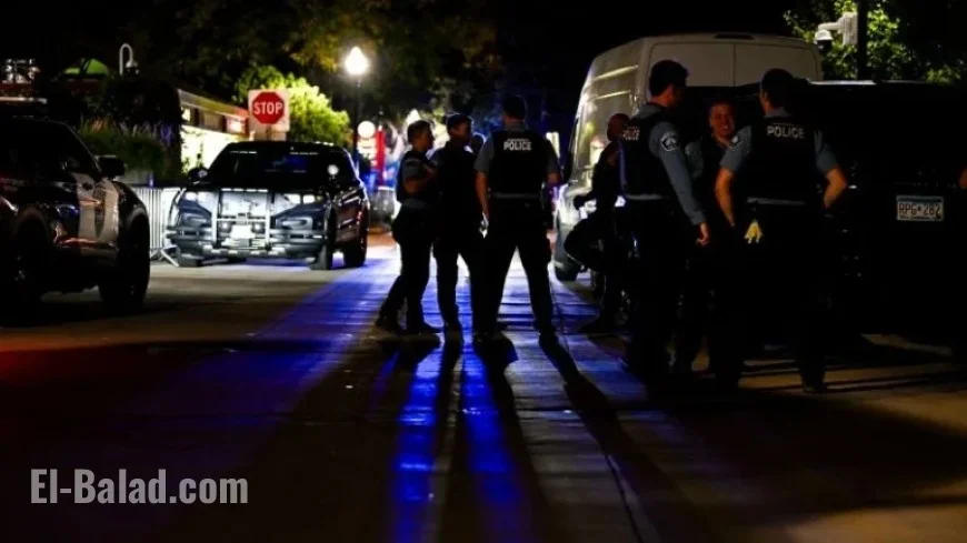 Minneapolis Mayoral Election: Policing Decisions at a Crucial Crossroads