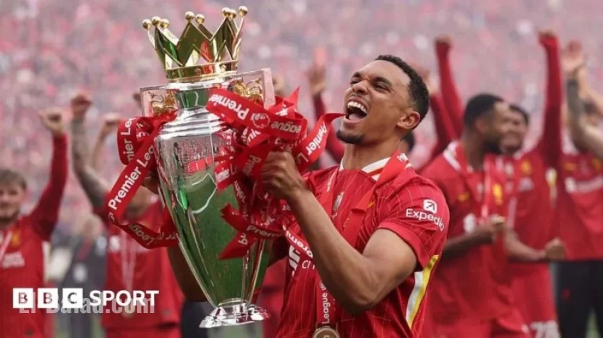 Trent Alexander-Arnold to Highlight Reds’ Needs in Liverpool-Real Madrid Clash
