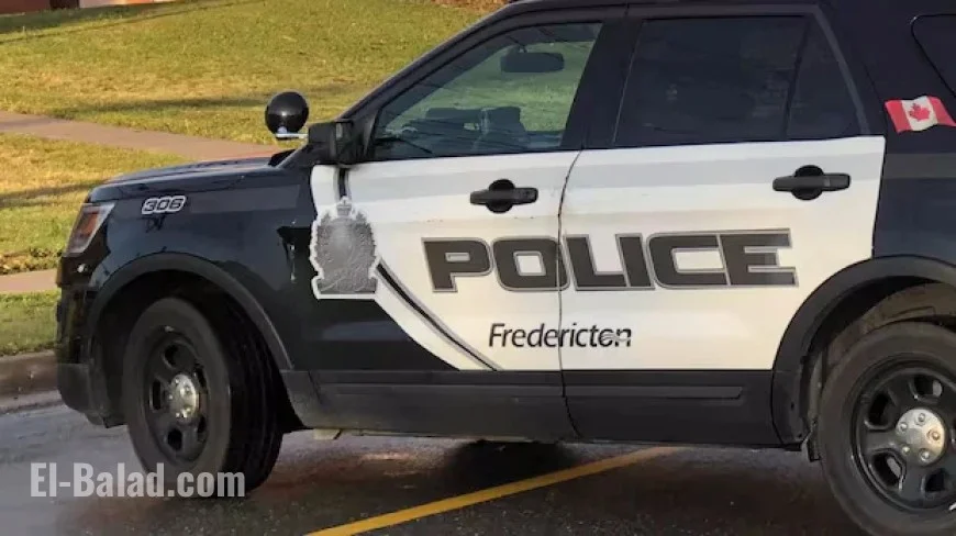 Police Investigation Closes Six Fredericton-Area Schools