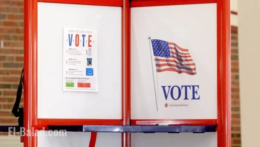 Illinois Election Day: Key Details for November 4