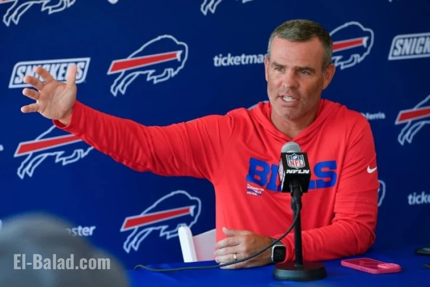 Buffalo Bills Clear $1.75M Cap Space Ahead of 2025 NFL Trade Deadline