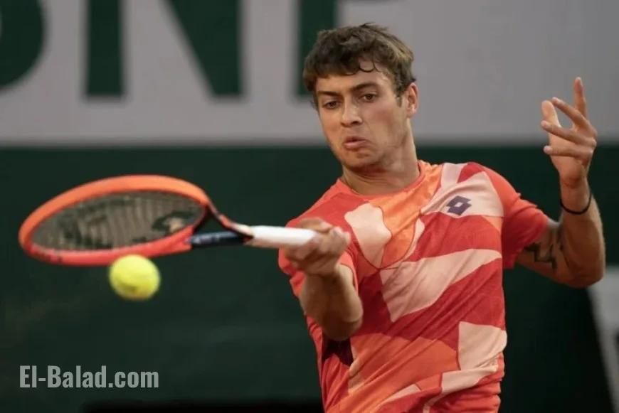 ATP Metz Day 3 Predictions: Cobolli Faces Sonego