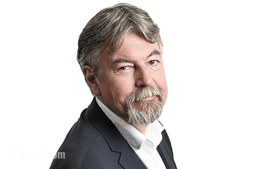 Michel David Analyzes Ruba Ghazal’s Role in the Independence Project