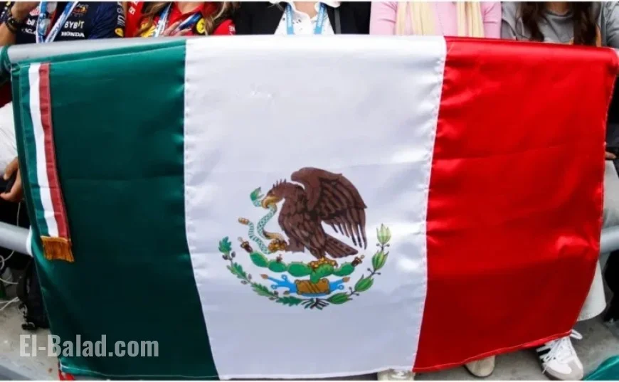 Watch Mexico vs South Korea U17 Live in USA: 2025 World Cup Stream