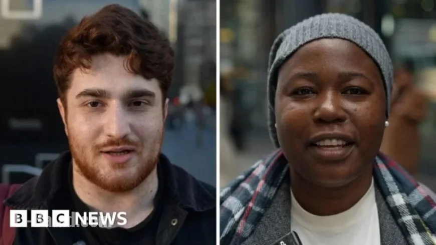 New Yorkers Choose: Mamdani, Cuomo, or Sliwa for Mayor