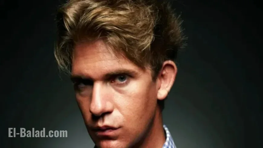 Big Brother Star, Prince William’s Friend, Dies in 100ft Hotel Fall