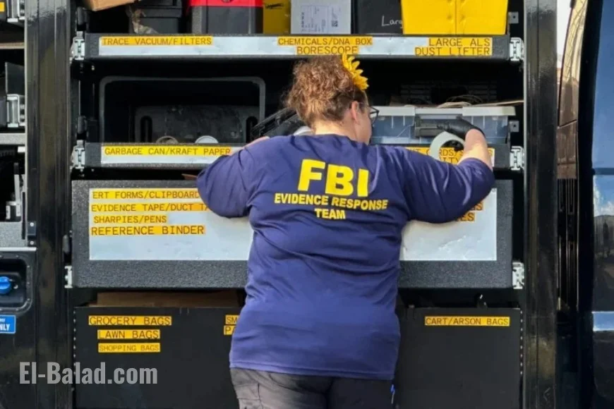 Two Men Charged with Planning Attacks on LGBTQ+ Bars in Detroit Area