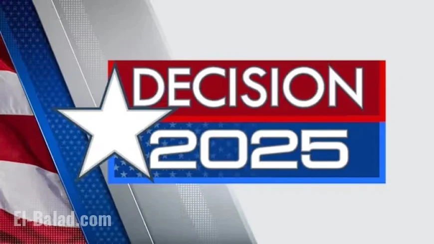 Texas 18th Congressional District Special Election Results Released