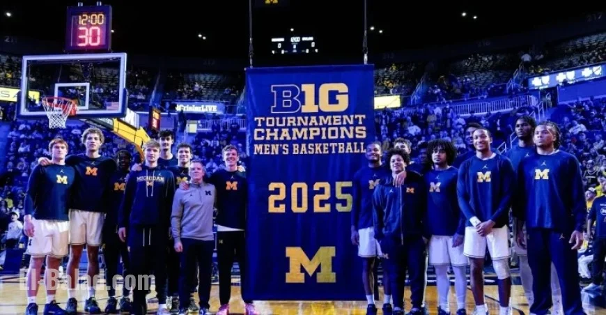 Key Insights from Michigan’s Victory Over Oakland