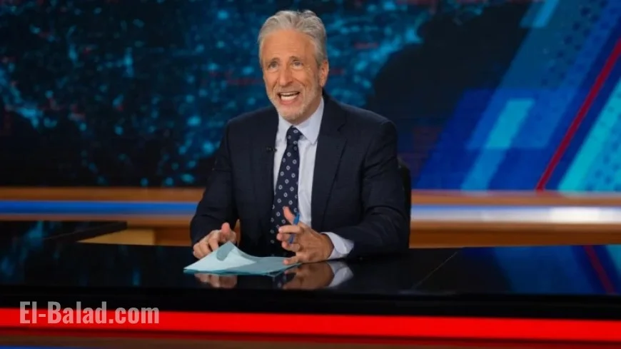 Late-Night Hosts Target Donald Trump’s Lavish ‘Gatsby’ Party