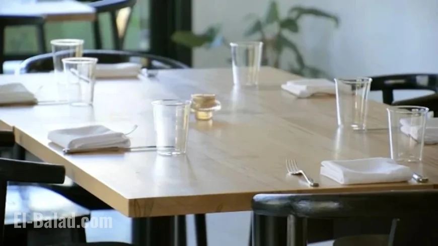 Michelin Star Honors Awarded to North Carolina Restaurants