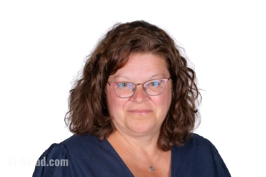 Marie-Andrée Chouinard’s Editorial: Addressing Blind Spots