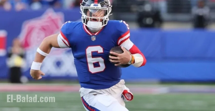 What Do PFF Grades Reveal About the Giants’ Loss to the 49ers?