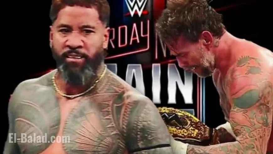 Logan Paul Temporarily Joins Forces with The Vision