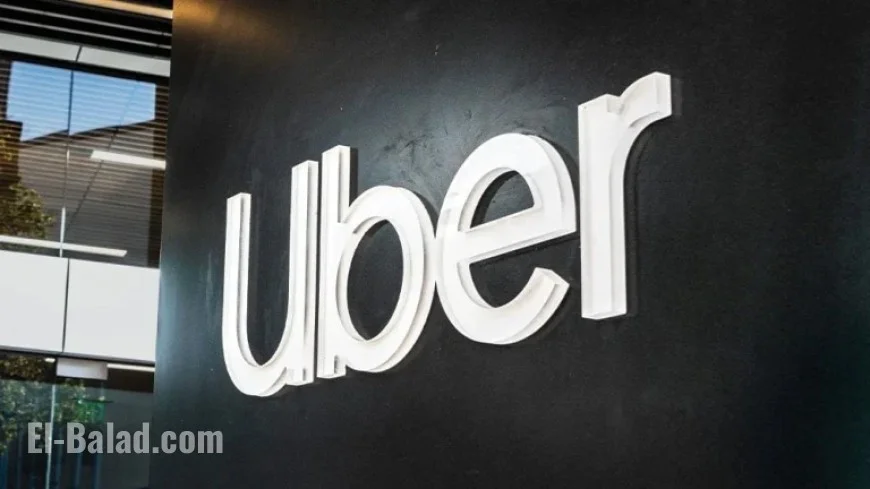 Uber Shares Drop as Q3 Earnings Surpass Expectations Amid Strong Demand