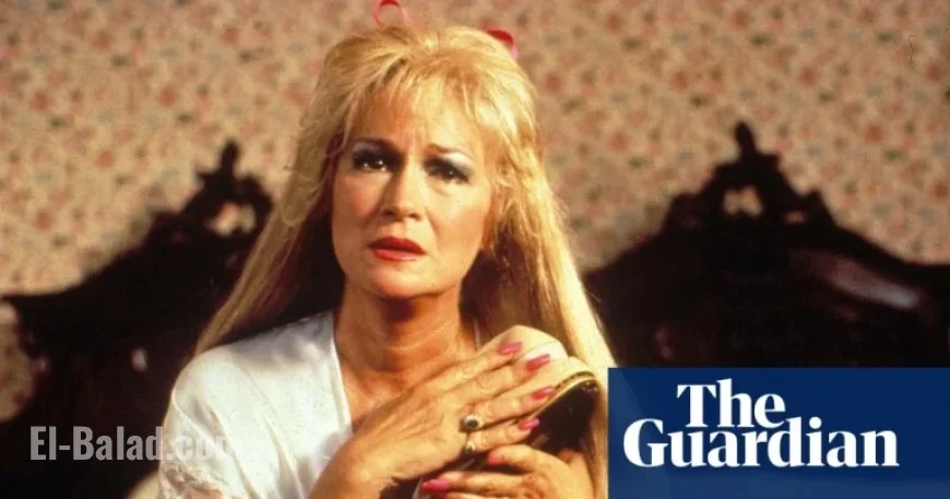 Diane Ladd: Unmatched Star Power in Lynchian Cinema