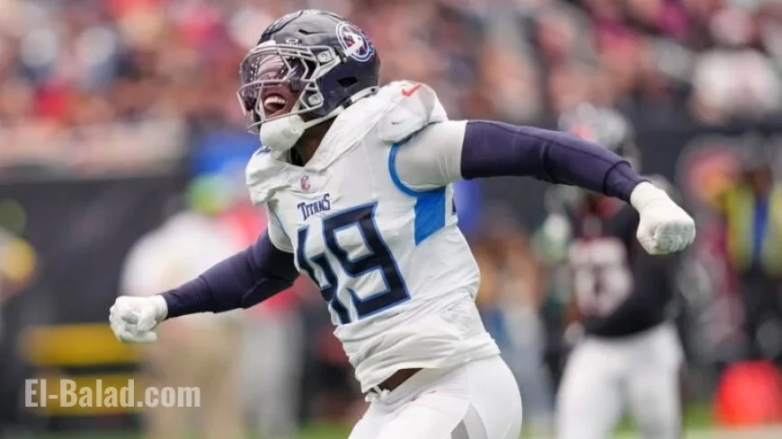 Patriots’ Top Trade Deadline Priorities in the NFL Revealed