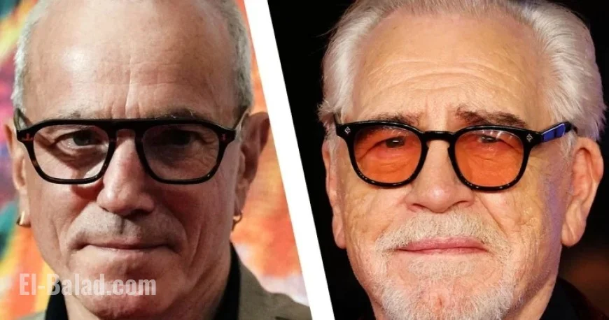 Daniel Day-Lewis Addresses Brian Cox’s Criticism of Method Acting