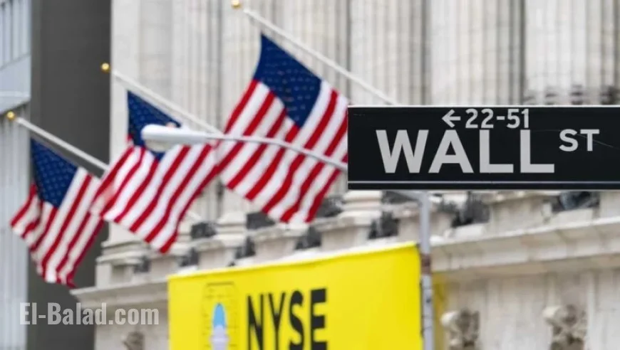 Stock Market Opens November Mixed; Palantir Shines, Berkshire’s Cash Surges